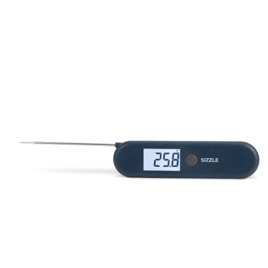 810-715 Sizzle thermometer temperature testing