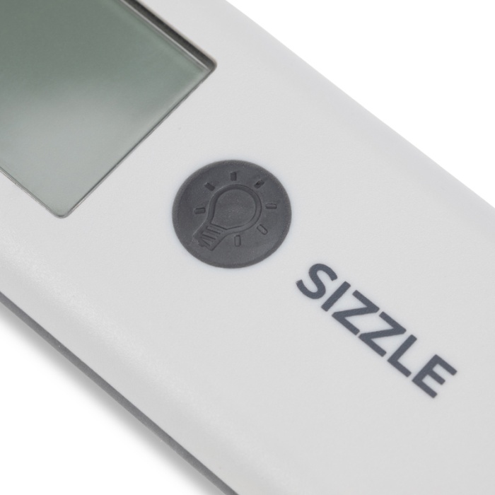 810-713 Sizzle thermometer backlight button