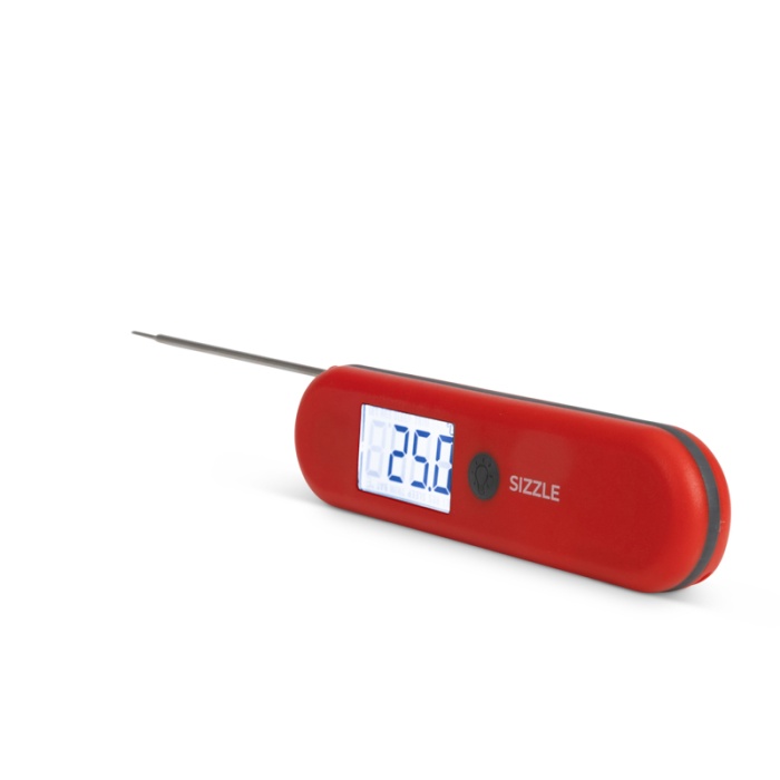 810-704 Sizzle thermometer backlight on