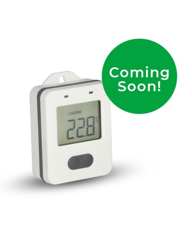 ThermaData® Thermistor Logger