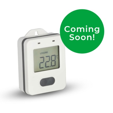 ThermaData® Thermistor Logger