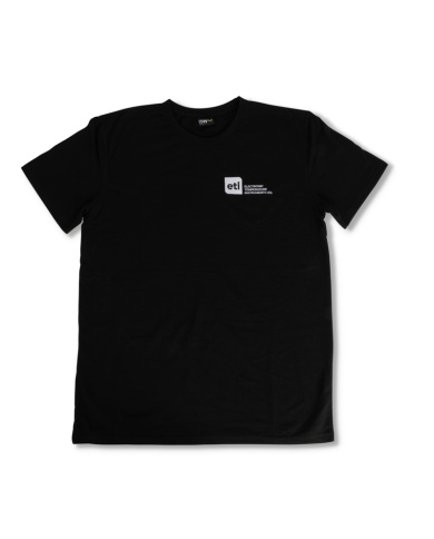 ETI Unisex T-Shirt