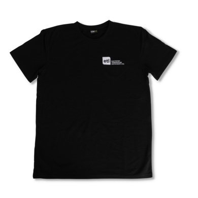 ETI Unisex T-Shirt