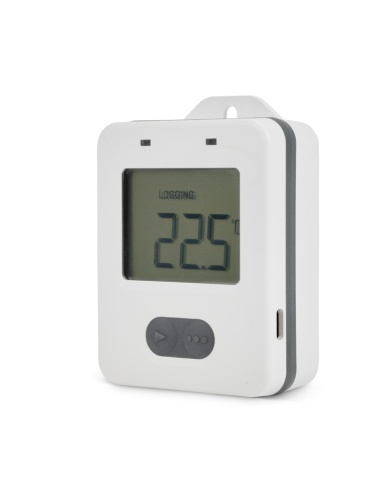 291-001 ThermaData Logger