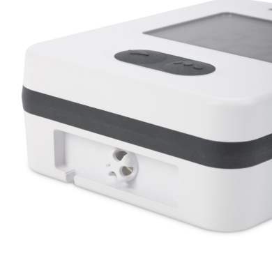 ThermaData® Thermistor Loggers | Probe or Room Sensor