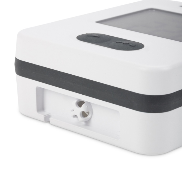 ThermaData® Thermistor Loggers | Probe or Room Sensor with internal sensor