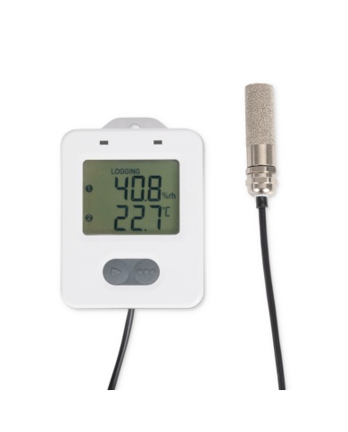 ETI ThermaData Humidity Logger ETI ThermaData Humidity Logger