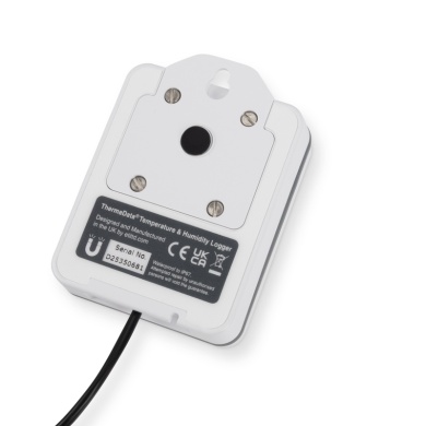 ETI ThermaData Humidity Logger