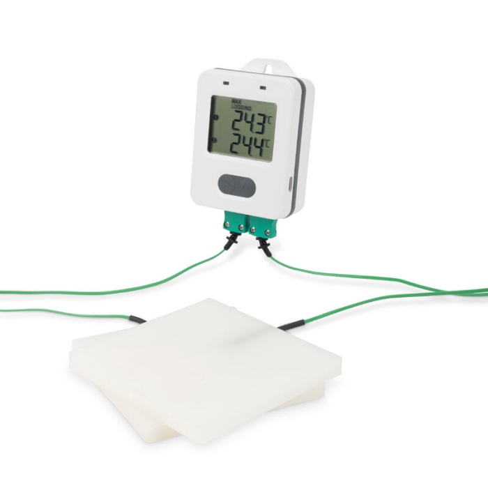 USB Temperature Data Logger Kit | General Purpose USB Temperature Data Logger Kit | General Purpose