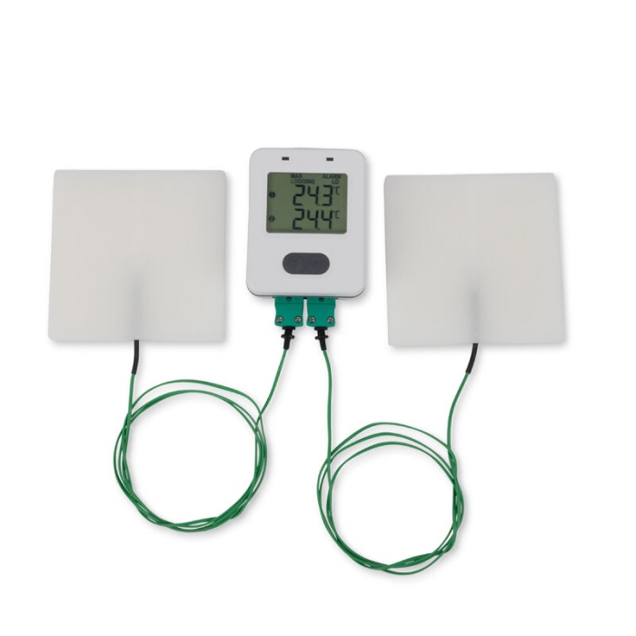 USB Temperature Data Logger Kit | General Purpose USB Temperature Data Logger Kit | General Purpose