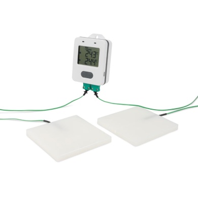 USB Temperature Data Logger Kit | General Purpose USB Temperature Data Logger Kit | General Purpose