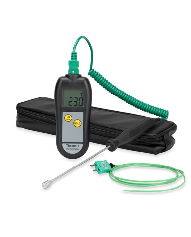 Legionnaires' Standard Legionella Thermometer Kit