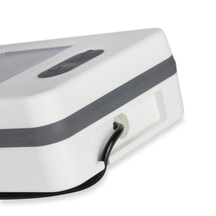 ThermaData® Thermistor Loggers | Probe or Room Sensor with external sensor