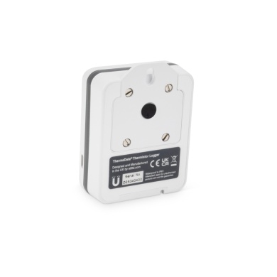 ThermaData® Thermistor Loggers | Probe or Room Sensor with external sensor