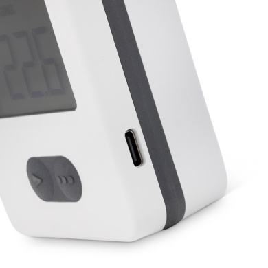 ThermaData® Thermistor Loggers | Probe or Room Sensor with external sensor