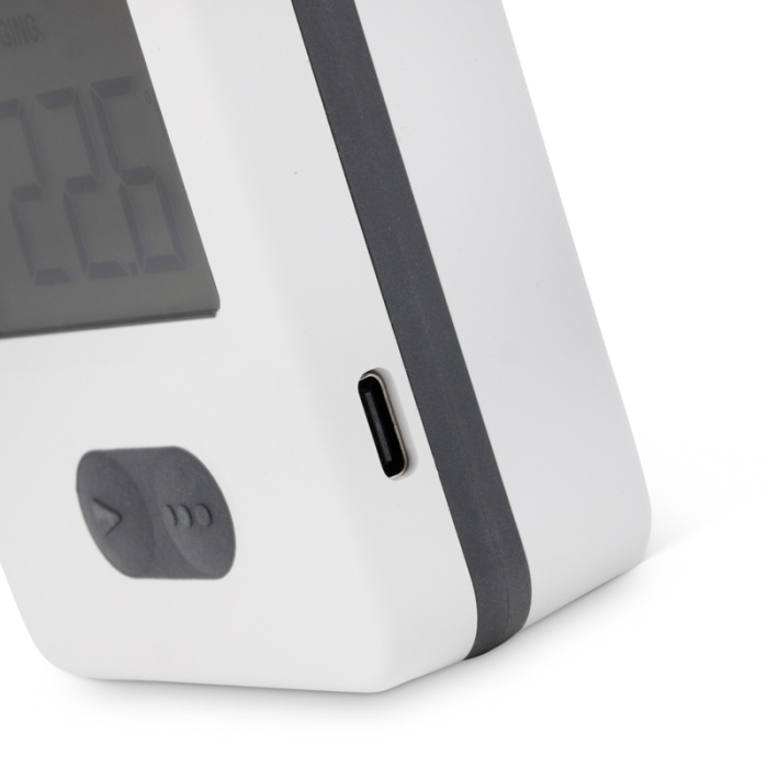 ThermaData® Thermistor Loggers | Probe or Room Sensor with external sensor