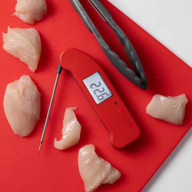 Thermapen ONE Food Safety Kit | 5 Colours