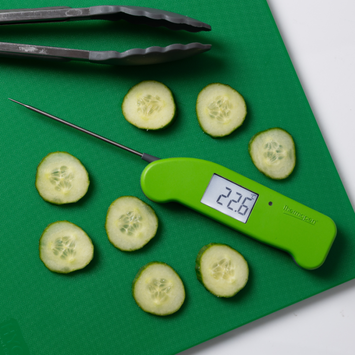 Thermapen ONE Food Safety Kit | 5 Colours