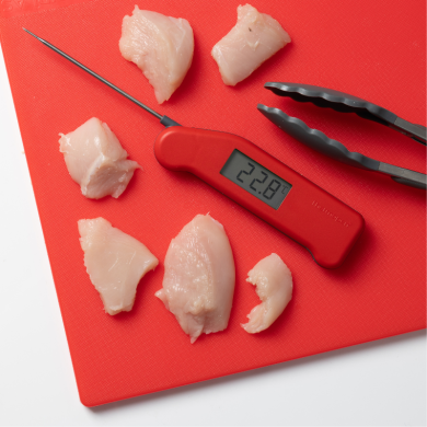Thermapen Classic Food Safety Kit | 5 Colours