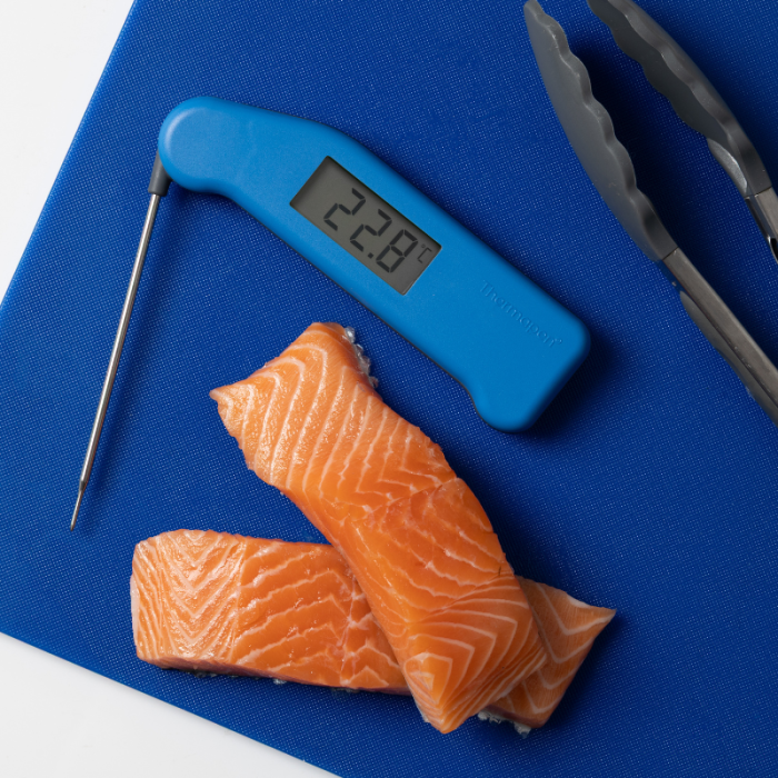 Thermapen Classic Food Safety Kit | 5 Colours