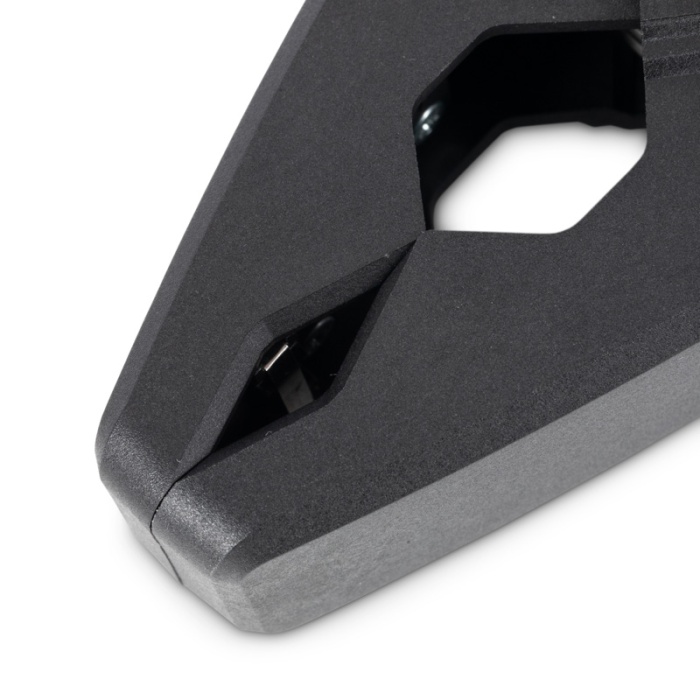 pipe clamp temperature probe