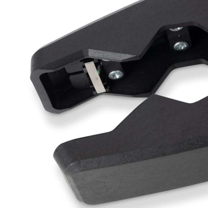 pipe clamp temperature probe - HVAC probe