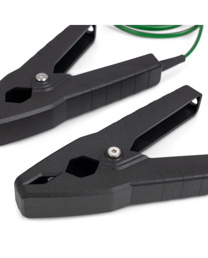 Pipe Clamp Temperature Probe - HVAC Probe