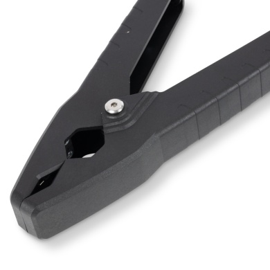 pipe clamp temperature probe