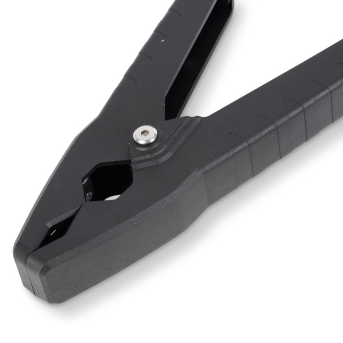 pipe clamp temperature probe