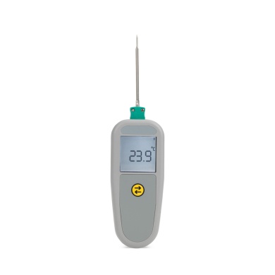 TempTest Plus Blue | Type K Bluetooth Thermometer