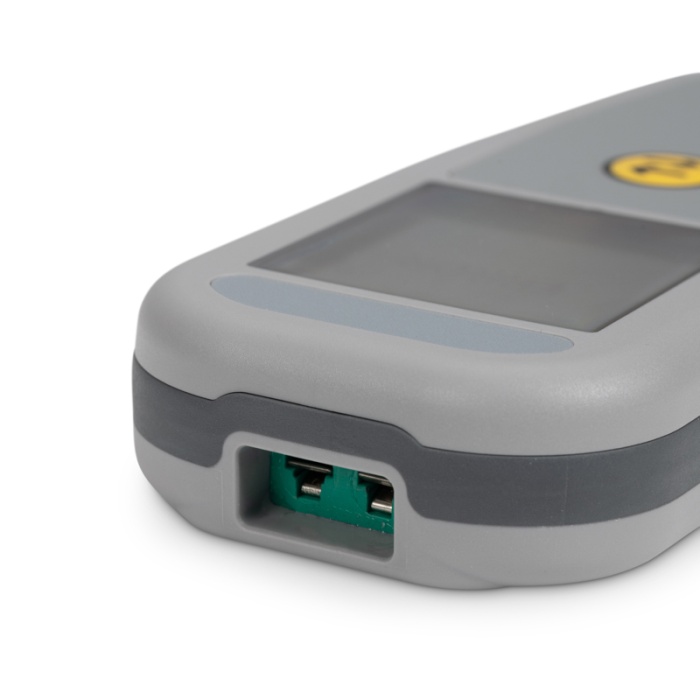 TempTest Plus Blue | Type K Bluetooth Thermometer