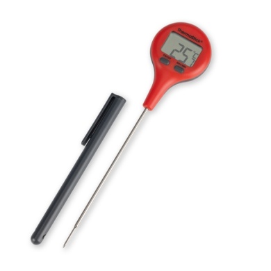 Premium Café Thermometer Kit  -  Trusted Compliance Tools