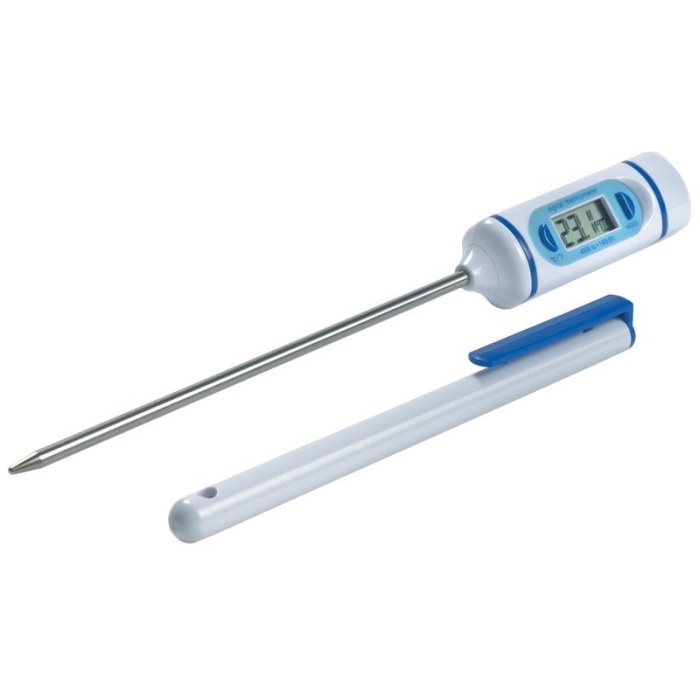 Standard HACCP Thermometer Kit - Food Safety Compliance Kit