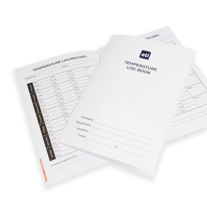 Standard HACCP Thermometer Kit - Food Safety Compliance Kit