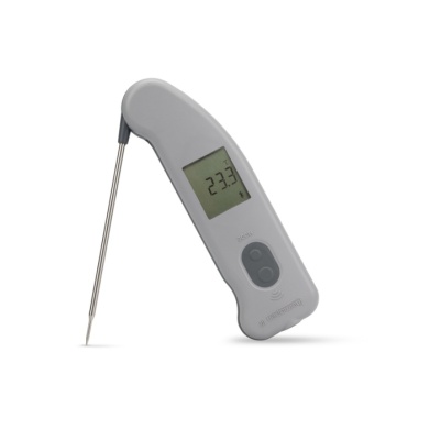 Smart HACCP Thermometer Kit - Paperless Food Safety System