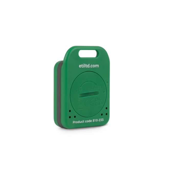 Humidity Tag | Micro Max/Min Therma Hygrometer