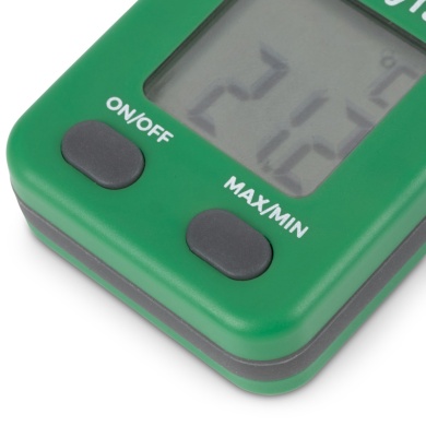 Humidity Tag | Micro Max/Min Therma Hygrometer