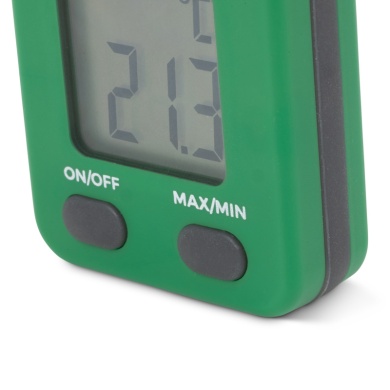 Humidity Tag | Micro Max/Min Therma Hygrometer