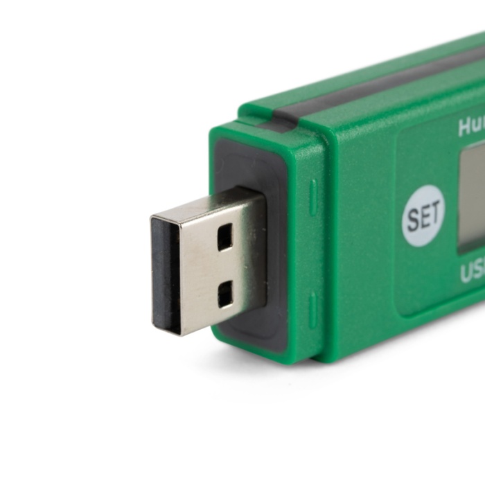 HumidityPod USB Logger