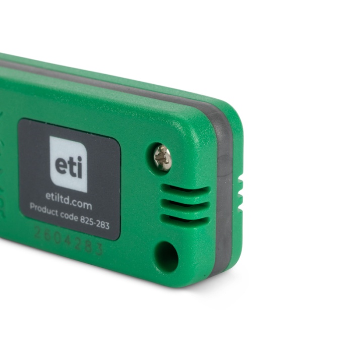 HumidityPod USB Logger