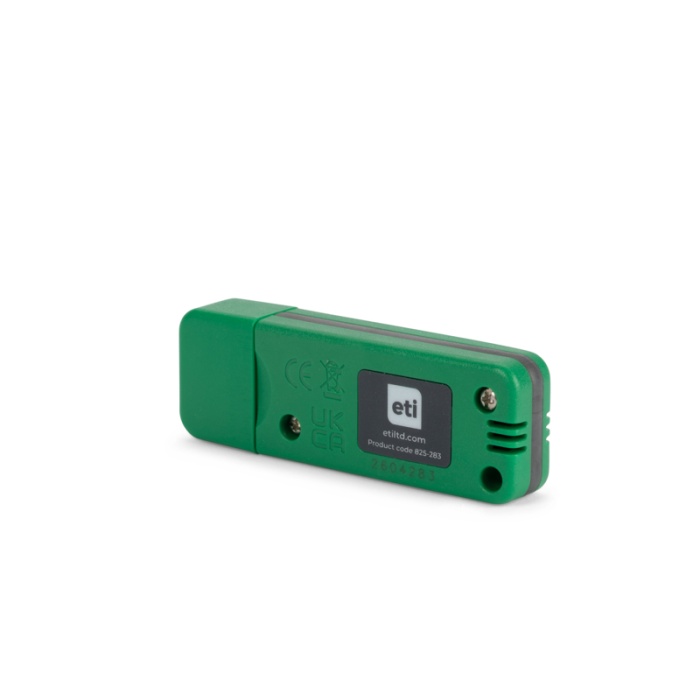 HumidityPod USB Logger