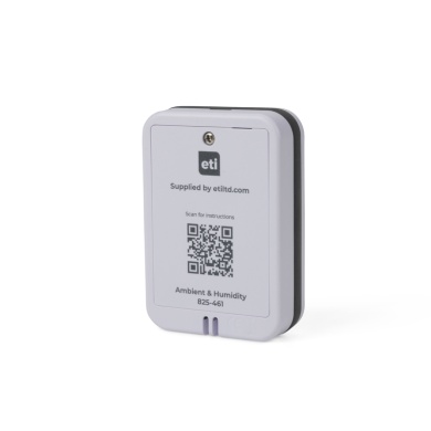 Node WiFi Temperature & Humidity Sensor