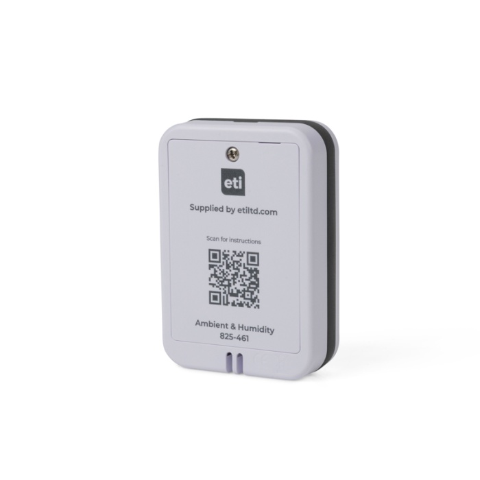 Node WiFi Temperature & Humidity Sensor