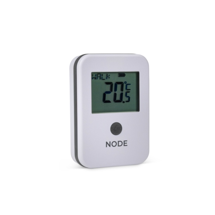Node WiFi Temperature & Humidity Sensor