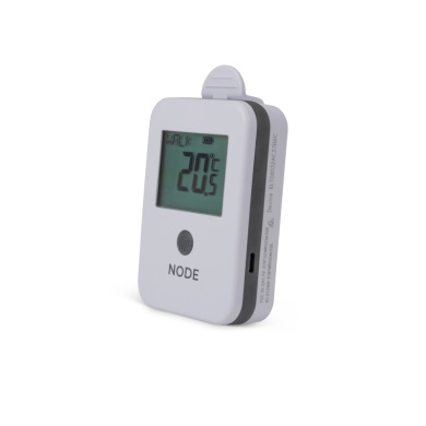 Node WiFi Temperature & Humidity Sensor