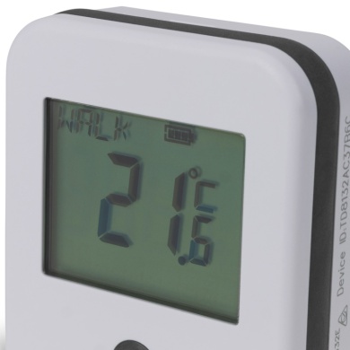 Node WiFi Temperature & Humidity Sensor