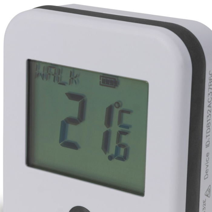 Node WiFi Temperature & Humidity Sensor