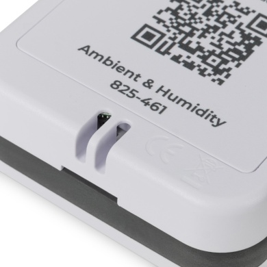 Node WiFi Temperature & Humidity Sensor
