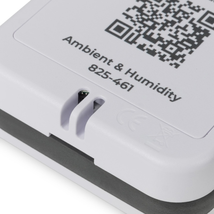 Node WiFi Temperature & Humidity Sensor
