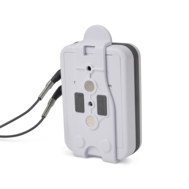 Node WiFi Thermometer with 2 Probe Ports